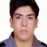 تصویر دکتر سجاد کرداری یامچی