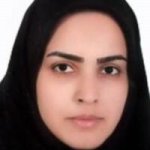 تصویر دکتر زینب تقی جراح نجف آبادی