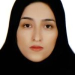 تصویر دکتر مریم ذوالقدری