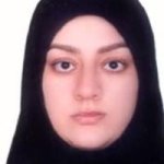 تصویر دکتر مریم غلامی