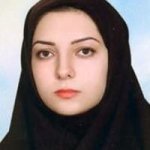 تصویر دکتر فاطمه سبزواری