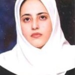 تصویر دکتر زرین راثی زاده