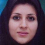 تصویر دکتر سارا فردین