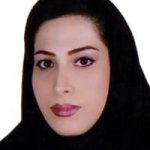 تصویر دکتر یلدا رستمی
