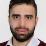 تصویر دکتر سجاد بشارتی