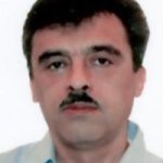 تصویر دکتر سعیدحسین سبزواری