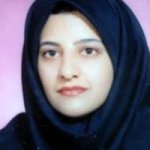 تصویر دکتر ماریا تعلم