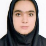 تصویر دکتر شریفه قدری