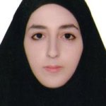تصویر دکتر مرضیه ساقی شب