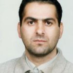 تصویر دکتر خیراله نجف پورچوبی