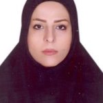 تصویر دکتر ملیحه غلامی نژاد