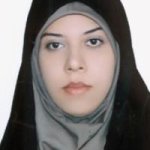 تصویر دکتر سارا چیذری