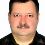 تصویر دکتر محمد طهماسبی