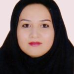 تصویر دکتر آی ناز امین نژاد