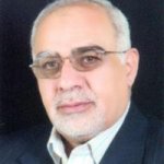 تصویر دکتر سیدمحمدالشهیربه مجتبی دستغیب