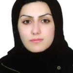 تصویر دکتر رقیه ابراهیمی