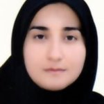 تصویر دکتر مرضیه قمری