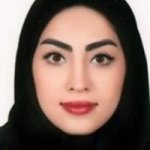 تصویر دکتر نگار منوچهری