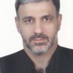 تصویر دکتر حسین زمانیان