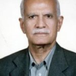 تصویر دکتر علیرضا محسنیان جهرمی