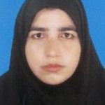 تصویر دکتر زهره عباسی رهنی