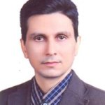 تصویر دکتر علی طاهریان
