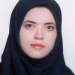 تصویر دکتر خدیجه اله یاربیگی کشمرزی