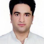 تصویر دکتر مسعود شاقاسی رودی