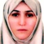 تصویر دکتر مریم باقرزاده