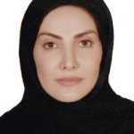 تصویر دکتر شبنم روادگر
