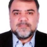 تصویر دکتر سعید فضائلی