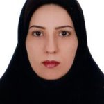تصویر دکتر پری ناز انیک زه