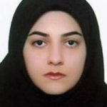 تصویر دکتر صنم رشت چی زاده