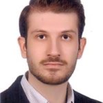 تصویر دکتر مهرداد یگانه اولاد