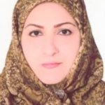 تصویر دکتر مریم ناز انگبینی