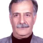 تصویر دکتر تقی ایزدخواه