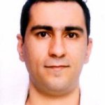 تصویر دکتر سیدمجید گلمائی