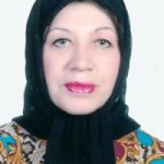 تصویر دکتر فخرالسادات شیخ الاسلامی