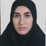 تصویر دکتر فاطمه السادات طباطبائی