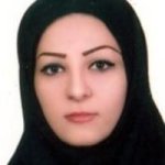 تصویر دکتر پریسا نصراصفهانی