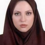 تصویر دکتر میترا افشارپاد