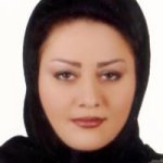 تصویر دکتر سعیده حیدرعلی
