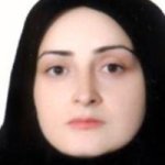 تصویر دکتر مریم معینی
