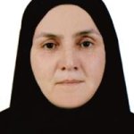 تصویر دکتر آسیه ذوالقدر