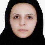 تصویر دکتر ایدا غیبی