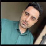 تصویر دکتر علی راحلی نمین