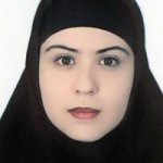 تصویر دکتر شیما یگانه