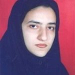 تصویر دکتر ساغر سعیدپور