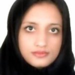 تصویر دکتر زهره پناهی فر