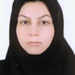 تصویر دکتر وحیده بناءزاده